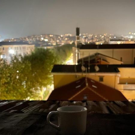 Lole Apartment - Ancona Luaran gambar