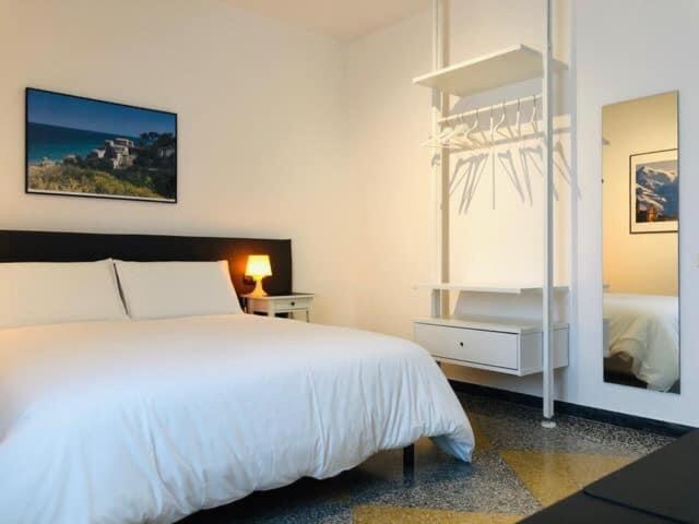 Lole Apartment - Ancona Luaran gambar