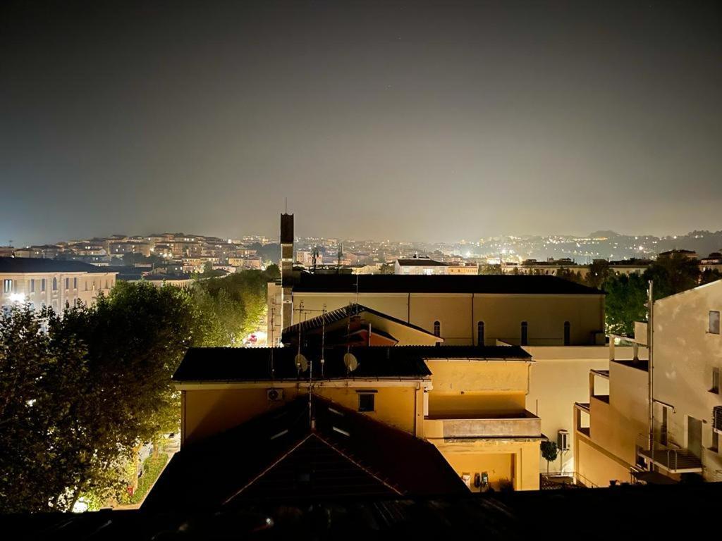 Lole Apartment - Ancona Bilik gambar