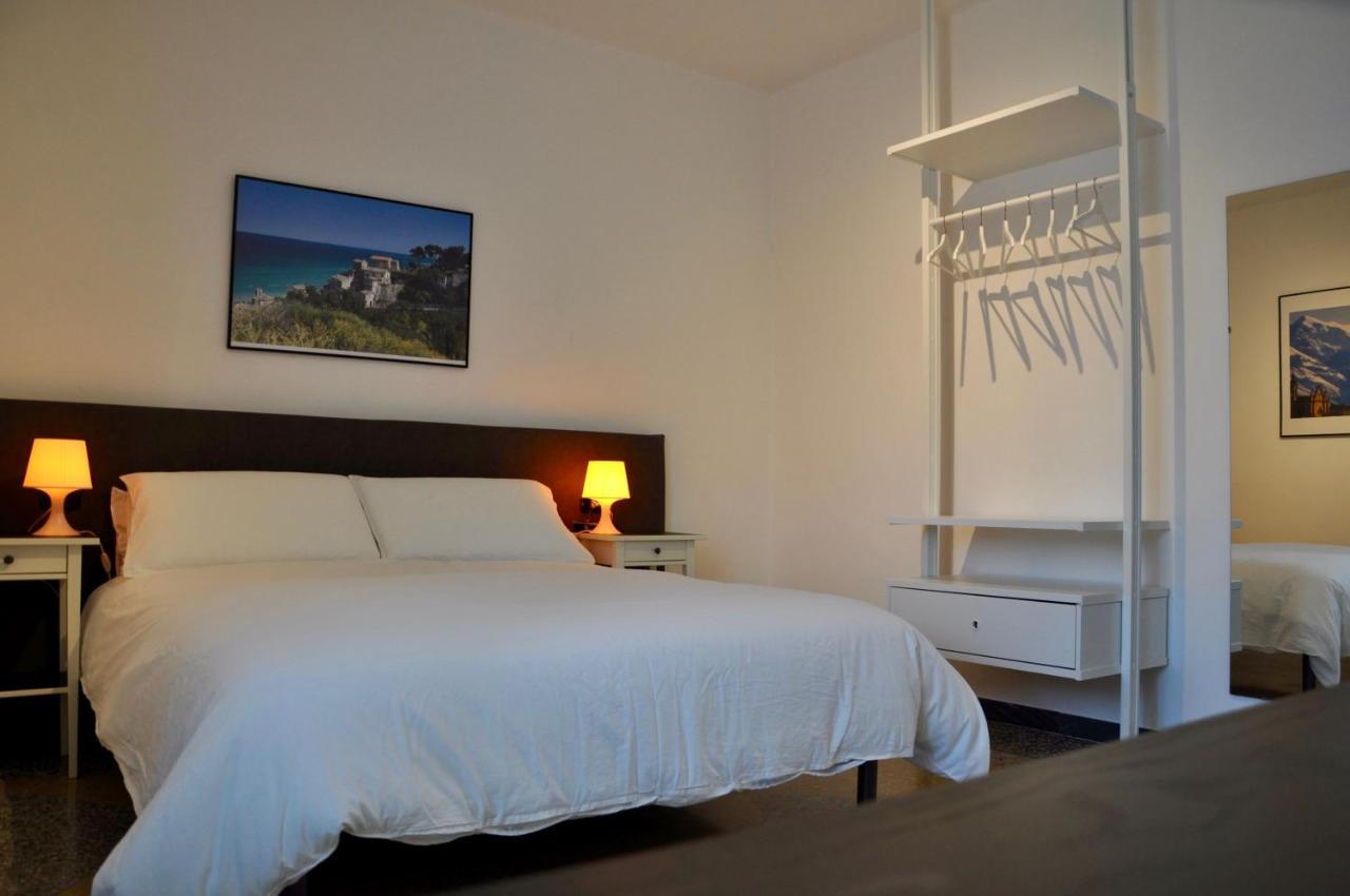 Lole Apartment - Ancona Luaran gambar